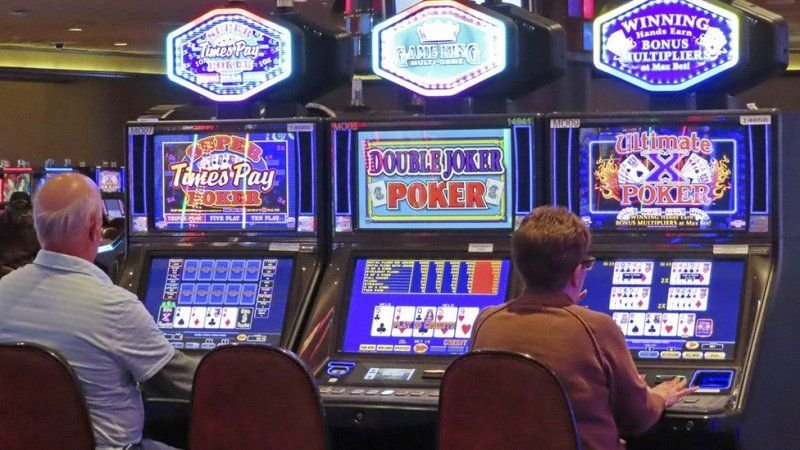 Experience the Thrill of Bull Spins Casino in the United Kingdom Today