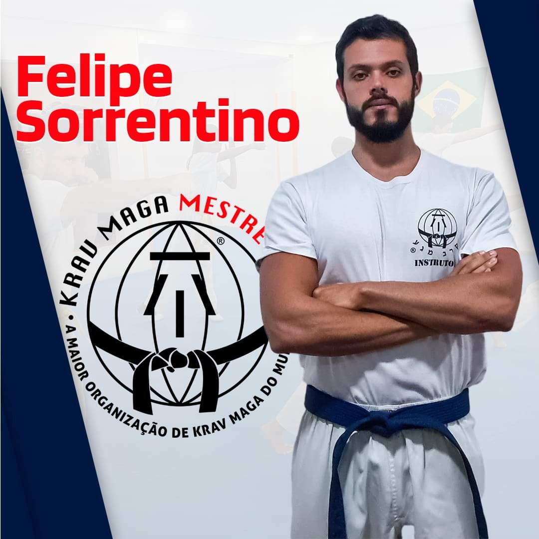 Felipe Sorrentino