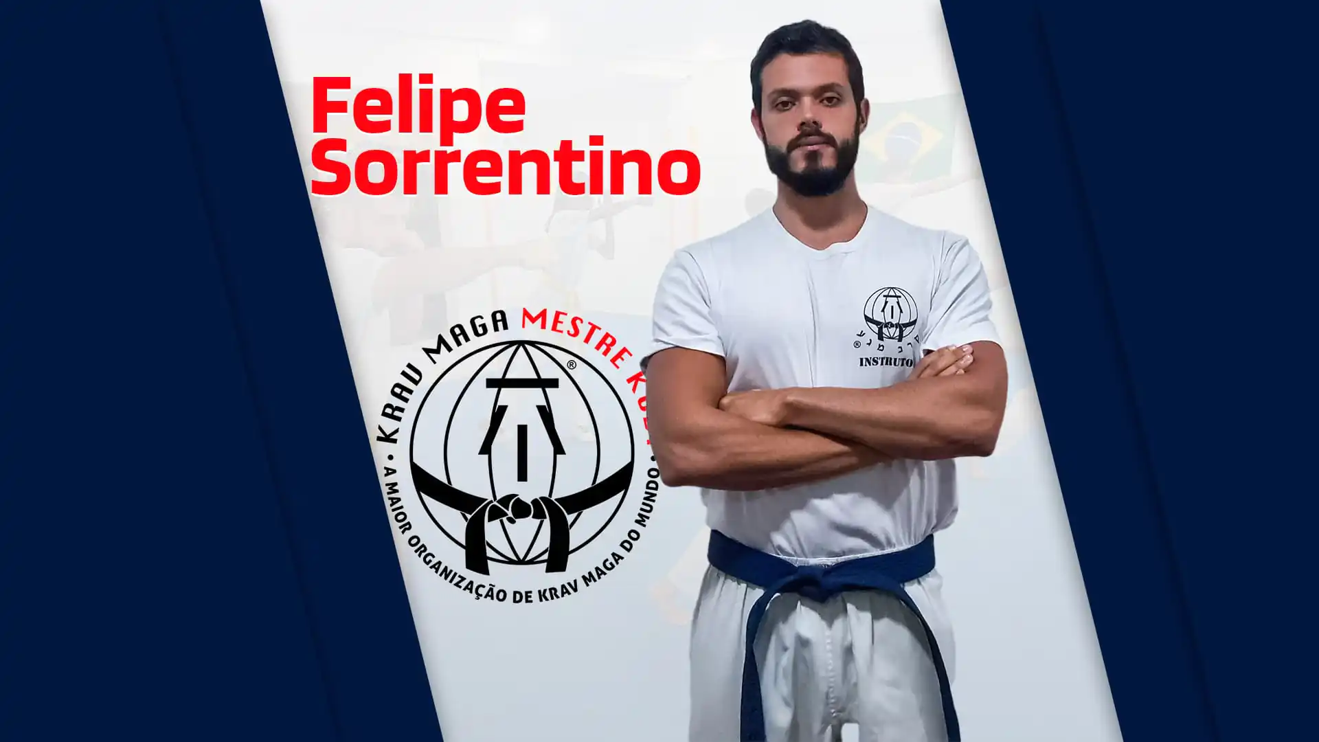 Felipe Sorrentino