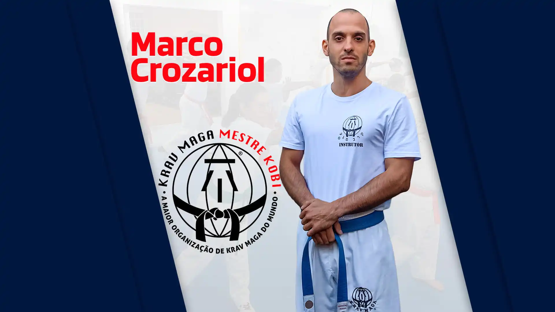 Marco Crozariol