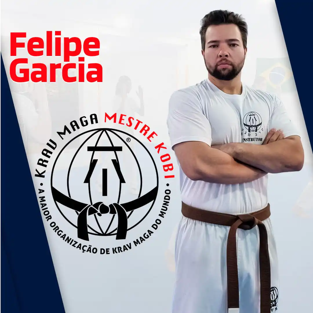 Felipe Garcia