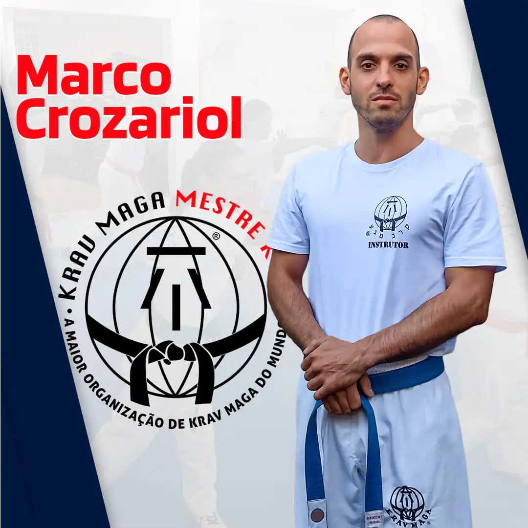 Marco Crozariol